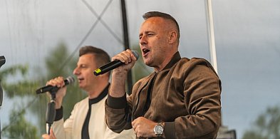 V Jubileuszowe Igrzyska Kół Gospodyń Wiejskich i II Biesiada KGW FOTORELACJA