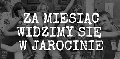 Jarocin szykuje się na wielkie emocje. Znamy kolejnego finalistę WRM