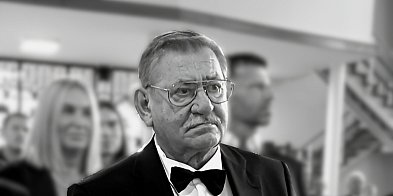 Bronisław Vogt nie żyje. Pożegnanie mistrza piekarstwa-15086