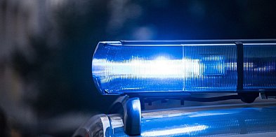 Policja szuka nagrań z drogi między Środą a Zaniemyślem-15229