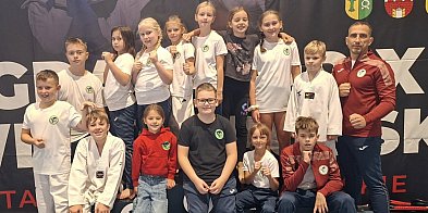 Grad medali dla Tornado Jarocin. Jan Dankowski najlepszy w Wielkopolsce (ZDJĘCIA)-15468