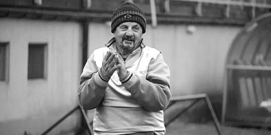 JKS Jarota Jarocin żegna człowieka drużyny. Zmarł Antoni Rybicki-16061