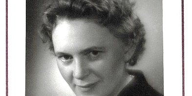 Liceum w żałobie. Odeszła ceniona polonistka, Eugenia Małuszek-16362