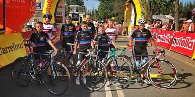 Victoria Jarocin świętuje 20-lecie. Prezes klubu z prestiżowym wyróżnieniem-16404