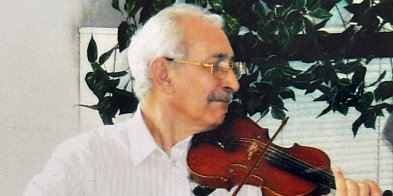 Państwowa Szkoła Muzyczna w Jarocinie w żałobie. Zmarł Tofik Alidżanow-16816