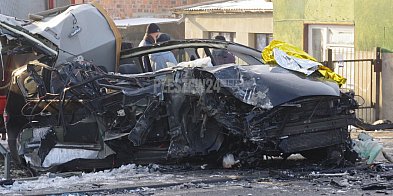 Groźny poranny wypadek w Piekarzewie (ZDJĘCIA)-16822