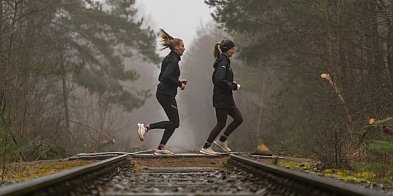 Bieg Zimowy 2026 FOTORELACJA