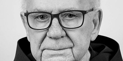 Żałoba u franciszkanów. Odszedł wieloletni zakonnik