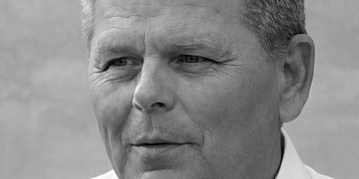 Nie żyje Sławomir Frąckowiak. Wieloletni społecznik i pasjonat muzyki