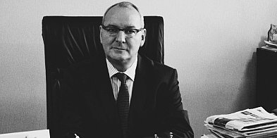 Koźmin Wielkopolski żegna swojego burmistrza