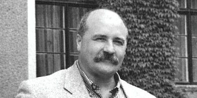 Nie żyje Piotr Lenartowicz. Był nauczycielem w jarocińskiej szkole muzycznej