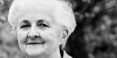 Żerków w żałobie. Zmarła Alina Kasprzak – była dyrektorka miejscowej szkoły