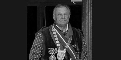 Nie żyje Jan Klauza – właściciel Ogrobudu