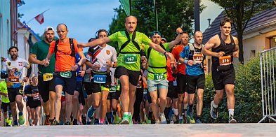 9. BAU-TECHNIK RockRun Jarocin 2026 FOTORELACJA
