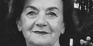 Nie żyje Janina Smolak. Przez ponad 25 lat uczyła w szkole w Golinie