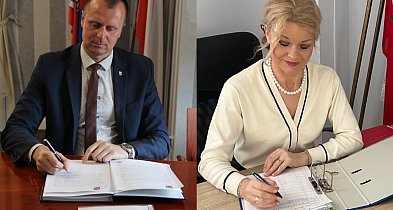 Spór o szpital w Jarocinie. Starosta publikuje odpowiedź dla posłanki KO-14986