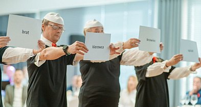 Trzy dekady wsparcia i życzliwości. Jubileusz ŚDS-u w Jarocinie pełen wzruszeń-15498
