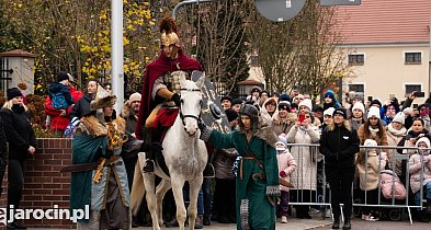 Dni Patrona Miasta 2025 w Jarocinie. Poznaj harmonogram wydarzeń-15729