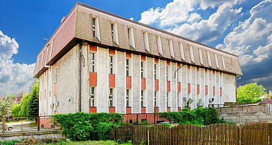 Tajemnicze badania w budynku po dawnej „telekomunikacji”. Będzie zakup?-15821