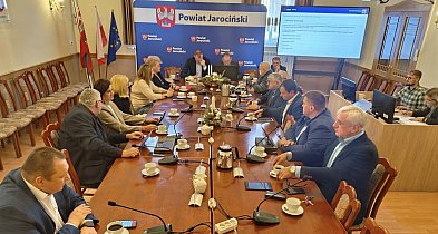 Szybka decyzja duże pieniądze. Powiat dokłada ponad milion do wyposażenia szpitala-16479