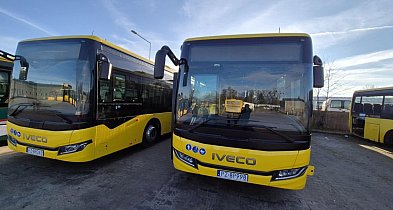 Komunikacyjna rewolucja w Jarocinie. Milionowe wsparcie i zmiany od stycznia-16651