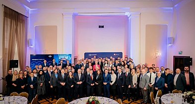 Sukces jarocińskiej firmy! Hydro Marko liderem w branży wodno-ściekowej (ZDJĘCIA)