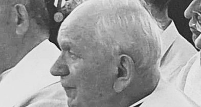 Radlin żegna zasłużonego kapłana. Odszedł ksiądz kanonik Kazimierz Domagała