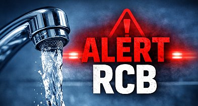 Niepokój po wieczornym alercie RCB. Jarocińskie wodociągi uspokajają