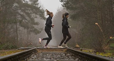 Bieg Zimowy 2026 FOTORELACJA