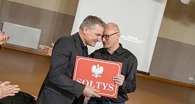 Zmiana na stanowisku sołtysa w Mieszkowie. Paweł Kistowski przejął obowiązki