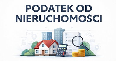 Anonimowe zarzuty w sieci. Magistrat wyjaśnia, jak naliczane są podatki