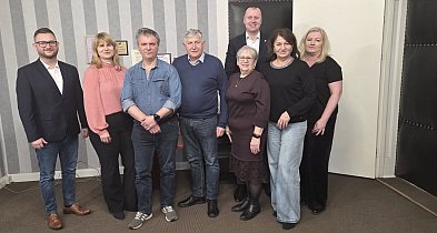 Powiat stawia na współpracę. Spotkanie Rady ds. Osób Niepełnosprawnych