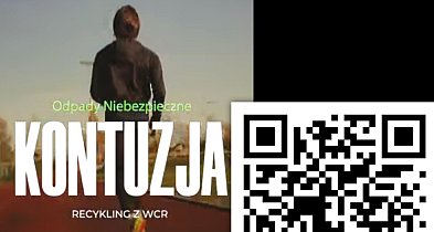 Wideo poradnik WCR. Odpadki w ruchu, ekologicznie i skutecznie