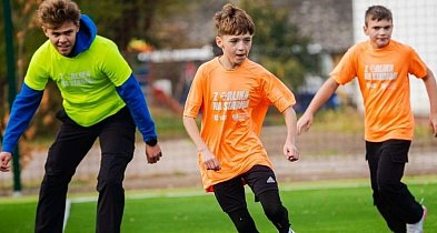 „Aktywna Szkoła” w Jarocinie, Jaraczewie, Kotlinie i Żerkowie. Zajęcia już tuż tuż