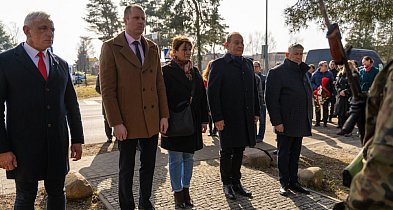 Jarocin oddał hołd Żołnierzom Wyklętym FOTORELACJA