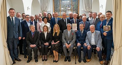 Od statutu do jubileuszu. 30 lat patronatu św. Marcina w Jarocinie FOTORELACJA