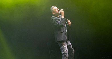 Norbi gościem specjalnym Biesiady Śląskiej w JOK Jarocin FOTORELACJA