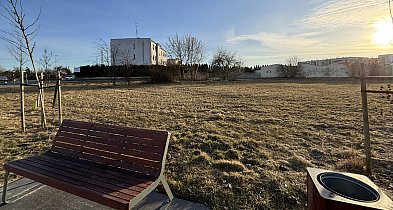 Nowy park kieszonkowy w Jarocinie. Wiadomo, gdzie i kiedy powstanie (ZDJĘCIA)