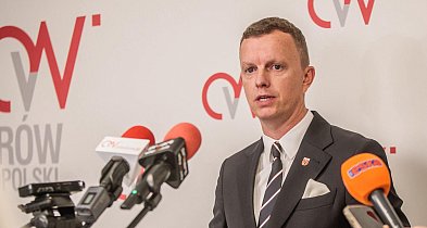 Były wiceburmistrz Jarocina ma nowe zajęcie. Będzie wspierał rozwój inwestycji