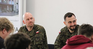 Ruszyła kwalifikacja wojskowa w Jarocinie. Kto musi się stawić przed komisją?