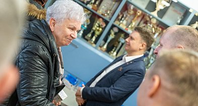 Wiedzieli, jak chronić się przed czadem. 50 czujek trafiło do mieszkańców ZDJĘCIA