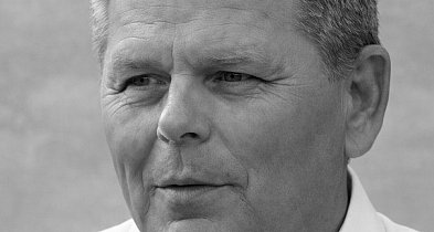 Nie żyje Sławomir Frąckowiak. Wieloletni społecznik i pasjonat muzyki AKTUALIZACJA