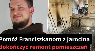 Stara kotłownia ma stać się miejscem spotkań dla mieszkańców. Trwa zbiórka