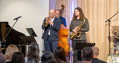 Festiwal Muzyki Kameralnej i Organowej 2026 FOTORELACJA