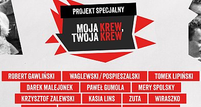 Jarocin i Męskie Granie łączą siły. Wiemy, kto zagra podczas projektu specjalnego