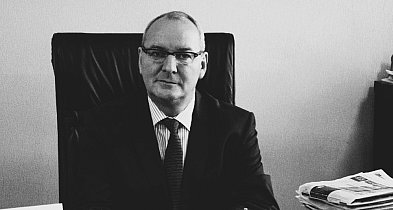 Wstrząs w Koźminie Wielkopolskim. Zmarł wieloletni burmistrz