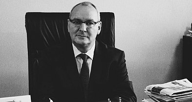 Koźmin Wielkopolski żegna burmistrza. Wydano oficjalne zarządzenie o żałobie