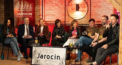 Tu rodzą się gwiazdy. Wielkopolskie Rytmy Młodych znów ruszyły (ZDJĘCIA)