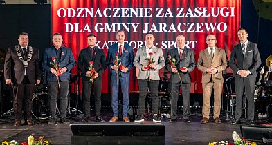 10-lecie odzyskania praw miejskich przez Jaraczewo FOTORELACJA