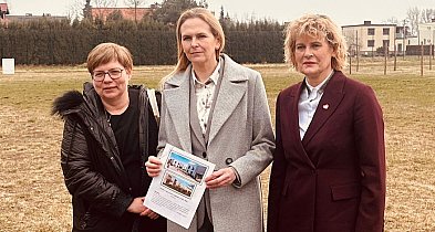 Nowe mieszkania „pod klucz” w Roszkowie. Wiemy, ile wyniesie czynsz (ZDJĘCIA)